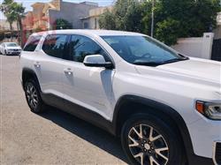 GMC Acadia